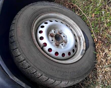 Белый ВАЗ 2101, объемом двигателя 1.6 л и пробегом 0 тыс. км за 300 $, фото 2 на Automoto.ua