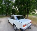 Белый ВАЗ 2101, объемом двигателя 1.3 л и пробегом 200 тыс. км за 430 $, фото 6 на Automoto.ua