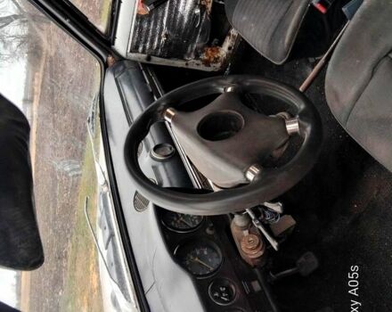 Белый ВАЗ 2101, объемом двигателя 1.6 л и пробегом 0 тыс. км за 300 $, фото 3 на Automoto.ua