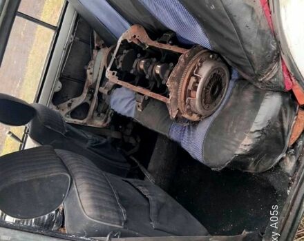 Белый ВАЗ 2101, объемом двигателя 1.6 л и пробегом 0 тыс. км за 300 $, фото 4 на Automoto.ua