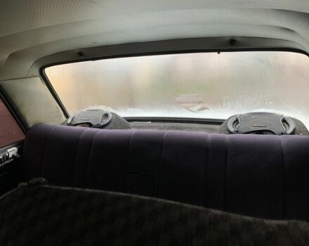 Белый ВАЗ 2101, объемом двигателя 1.2 л и пробегом 200 тыс. км за 521 $, фото 2 на Automoto.ua