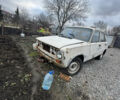 Белый ВАЗ 2101, объемом двигателя 1.7 л и пробегом 999 тыс. км за 250 $, фото 2 на Automoto.ua