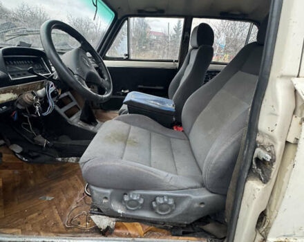 Белый ВАЗ 2101, объемом двигателя 1.7 л и пробегом 999 тыс. км за 250 $, фото 3 на Automoto.ua