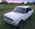 Белый ВАЗ 2101, объемом двигателя 1.3 л и пробегом 10 тыс. км за 302 $, фото 1 на Automoto.ua
