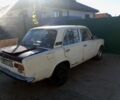 Белый ВАЗ 2101, объемом двигателя 1 л и пробегом 200 тыс. км за 179 $, фото 1 на Automoto.ua