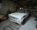 Белый ВАЗ 2101, объемом двигателя 1.3 л и пробегом 300 тыс. км за 187 $, фото 1 на Automoto.ua