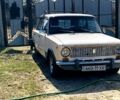 Білий ВАЗ 2101, об'ємом двигуна 1.3 л та пробігом 81 тис. км за 700 $, фото 1 на Automoto.ua