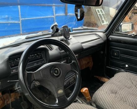 Белый ВАЗ 2101, объемом двигателя 1.2 л и пробегом 200 тыс. км за 521 $, фото 1 на Automoto.ua