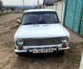 Білий ВАЗ 2101, об'ємом двигуна 1.6 л та пробігом 0 тис. км за 650 $, фото 1 на Automoto.ua