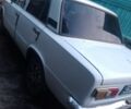 Белый ВАЗ 2101, объемом двигателя 0 л и пробегом 111 тыс. км за 700 $, фото 1 на Automoto.ua