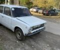 Белый ВАЗ 2101, объемом двигателя 1.5 л и пробегом 33 тыс. км за 351 $, фото 1 на Automoto.ua