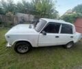 Белый ВАЗ 2101, объемом двигателя 1.5 л и пробегом 1000 тыс. км за 183 $, фото 1 на Automoto.ua