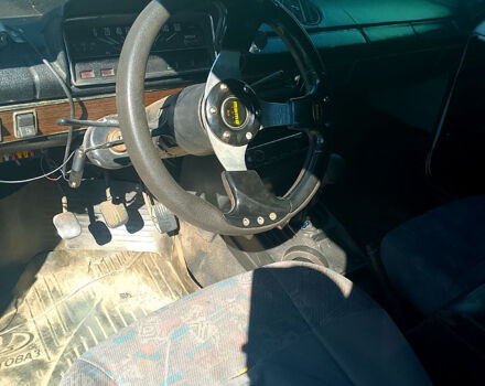 Белый ВАЗ 2101, объемом двигателя 1.5 л и пробегом 0 тыс. км за 800 $, фото 3 на Automoto.ua