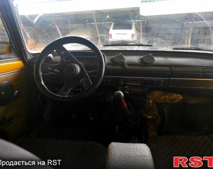 Белый ВАЗ 2101, объемом двигателя 1.7 л и пробегом 300 тыс. км за 500 $, фото 4 на Automoto.ua