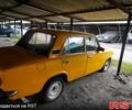 Белый ВАЗ 2101, объемом двигателя 1.7 л и пробегом 300 тыс. км за 500 $, фото 1 на Automoto.ua