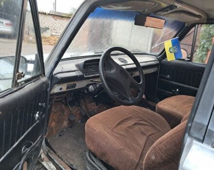 Білий ВАЗ 2101, об'ємом двигуна 1 л та пробігом 3 тис. км за 316 $, фото 2 на Automoto.ua