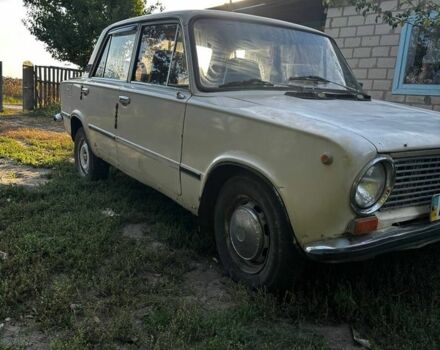 Білий ВАЗ 2101, об'ємом двигуна 1.1 л та пробігом 3 тис. км за 357 $, фото 3 на Automoto.ua
