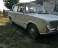 Білий ВАЗ 2101, об'ємом двигуна 1.1 л та пробігом 3 тис. км за 357 $, фото 3 на Automoto.ua