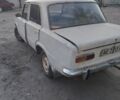Белый ВАЗ 2101, объемом двигателя 1 л и пробегом 1 тыс. км за 169 $, фото 3 на Automoto.ua