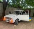 Белый ВАЗ 2101, объемом двигателя 1 л и пробегом 1 тыс. км за 8000 $, фото 1 на Automoto.ua