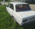 Белый ВАЗ 2101, объемом двигателя 0 л и пробегом 8 тыс. км за 524 $, фото 3 на Automoto.ua