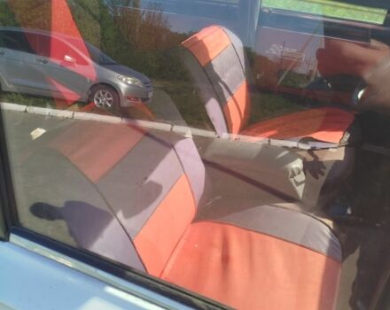 Белый ВАЗ 2101, объемом двигателя 0 л и пробегом 8 тыс. км за 524 $, фото 5 на Automoto.ua