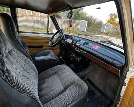 Білий ВАЗ 2101, об'ємом двигуна 1.1 л та пробігом 3 тис. км за 357 $, фото 4 на Automoto.ua