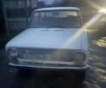 Белый ВАЗ 2101, объемом двигателя 1.6 л и пробегом 99 тыс. км за 474 $, фото 1 на Automoto.ua