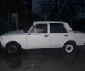 Белый ВАЗ 2101, объемом двигателя 1.6 л и пробегом 99 тыс. км за 474 $, фото 1 на Automoto.ua