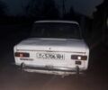Белый ВАЗ 2101, объемом двигателя 1.6 л и пробегом 99 тыс. км за 474 $, фото 3 на Automoto.ua