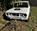Білий ВАЗ 2101, об'ємом двигуна 0 л та пробігом 222 тис. км за 180 $, фото 1 на Automoto.ua