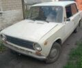 Білий ВАЗ 2101, об'ємом двигуна 1.5 л та пробігом 100 тис. км за 358 $, фото 1 на Automoto.ua