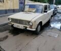 Белый ВАЗ 2101, объемом двигателя 1.3 л и пробегом 60 тыс. км за 335 $, фото 1 на Automoto.ua