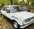 Белый ВАЗ 2101, объемом двигателя 1.2 л и пробегом 1000 тыс. км за 332 $, фото 1 на Automoto.ua