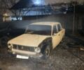 Белый ВАЗ 2101, объемом двигателя 1.3 л и пробегом 100 тыс. км за 231 $, фото 5 на Automoto.ua