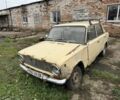 Белый ВАЗ 2101, объемом двигателя 0 л и пробегом 1 тыс. км за 119 $, фото 2 на Automoto.ua