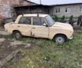 Белый ВАЗ 2101, объемом двигателя 0 л и пробегом 1 тыс. км за 119 $, фото 1 на Automoto.ua