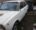 Белый ВАЗ 2101, объемом двигателя 0 л и пробегом 777 тыс. км за 308 $, фото 1 на Automoto.ua