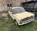 Белый ВАЗ 2101, объемом двигателя 0 л и пробегом 1 тыс. км за 119 $, фото 1 на Automoto.ua