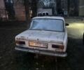 Белый ВАЗ 2101, объемом двигателя 1.3 л и пробегом 100 тыс. км за 226 $, фото 1 на Automoto.ua