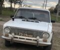 Белый ВАЗ 2101, объемом двигателя 1.6 л и пробегом 2 тыс. км за 383 $, фото 1 на Automoto.ua