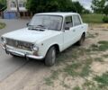 Белый ВАЗ 2101, объемом двигателя 0 л и пробегом 100 тыс. км за 385 $, фото 1 на Automoto.ua