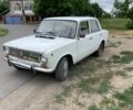 Белый ВАЗ 2101, объемом двигателя 0 л и пробегом 100 тыс. км за 385 $, фото 1 на Automoto.ua