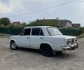 Белый ВАЗ 2101, объемом двигателя 0 л и пробегом 524 тыс. км за 11500 $, фото 3 на Automoto.ua