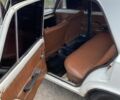 Белый ВАЗ 2101, объемом двигателя 0 л и пробегом 524 тыс. км за 11500 $, фото 4 на Automoto.ua