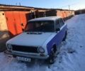 Білий ВАЗ 2101, об'ємом двигуна 0 л та пробігом 400 тис. км за 580 $, фото 1 на Automoto.ua