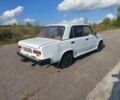 Белый ВАЗ 2101, объемом двигателя 0 л и пробегом 1 тыс. км за 720 $, фото 3 на Automoto.ua