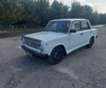Белый ВАЗ 2101, объемом двигателя 0 л и пробегом 1 тыс. км за 720 $, фото 1 на Automoto.ua