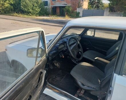 Белый ВАЗ 2101, объемом двигателя 0 л и пробегом 1 тыс. км за 720 $, фото 5 на Automoto.ua