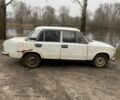 Белый ВАЗ 2101, объемом двигателя 1.3 л и пробегом 1000 тыс. км за 303 $, фото 1 на Automoto.ua